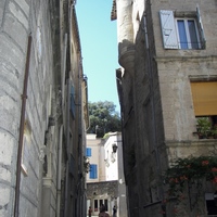 Photo de France - Pézenas